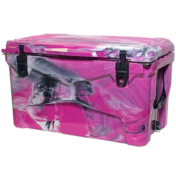 Pink Camo