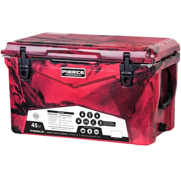 Red Camo