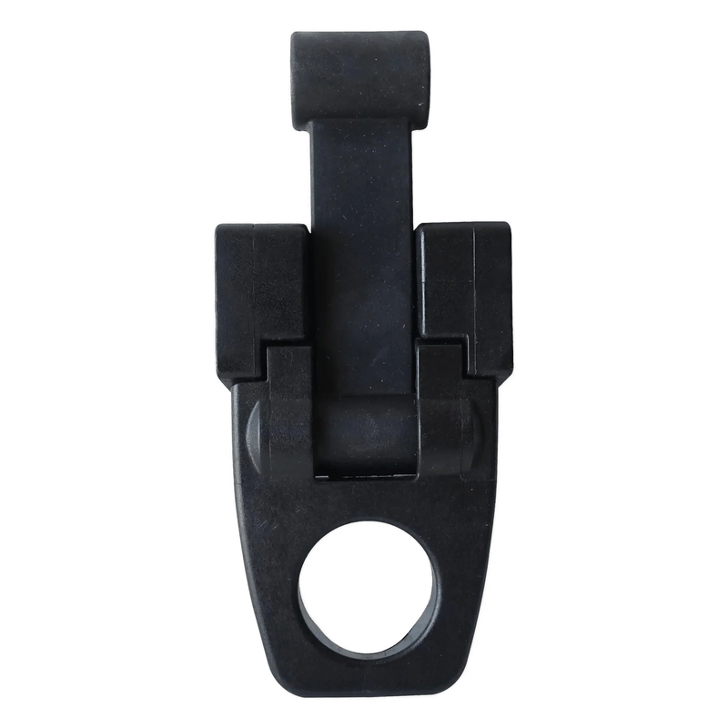 Roto-Molded Cooler Rubber Latch | V2