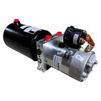 Bucher Dual Action (Power Up / Power Down) Hydraulic Pump
