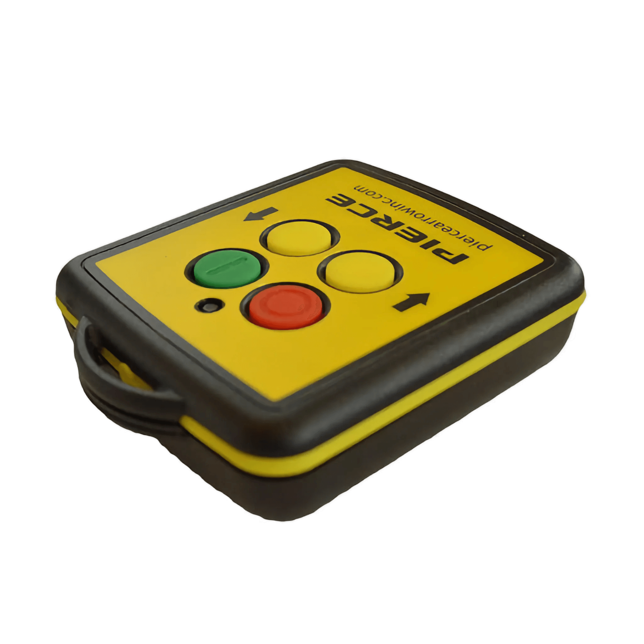 2 Function Wireless Remote Control System - PIERCE 