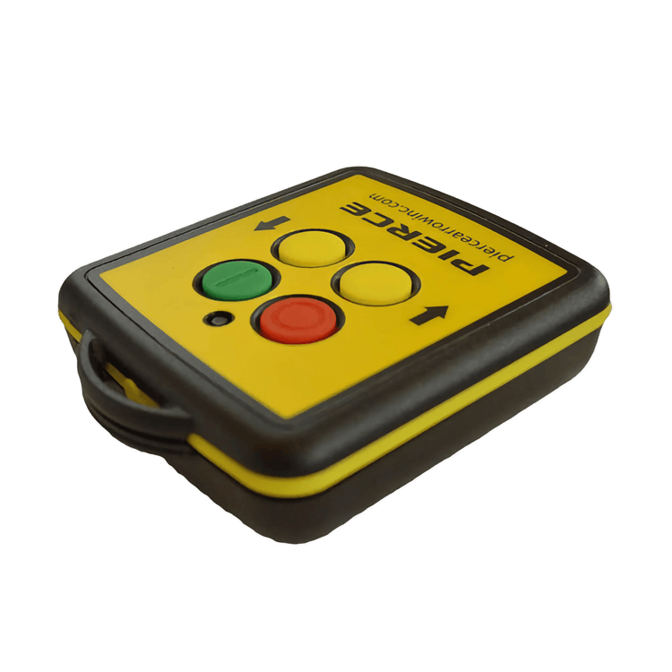2 Function Wireless Remote Control System - PIERCE 