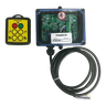 4 Function Roll-Off Wireless Control System | PS Series