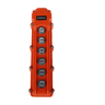 PIERCE 6 Button Momentary Remote Control with No Cord