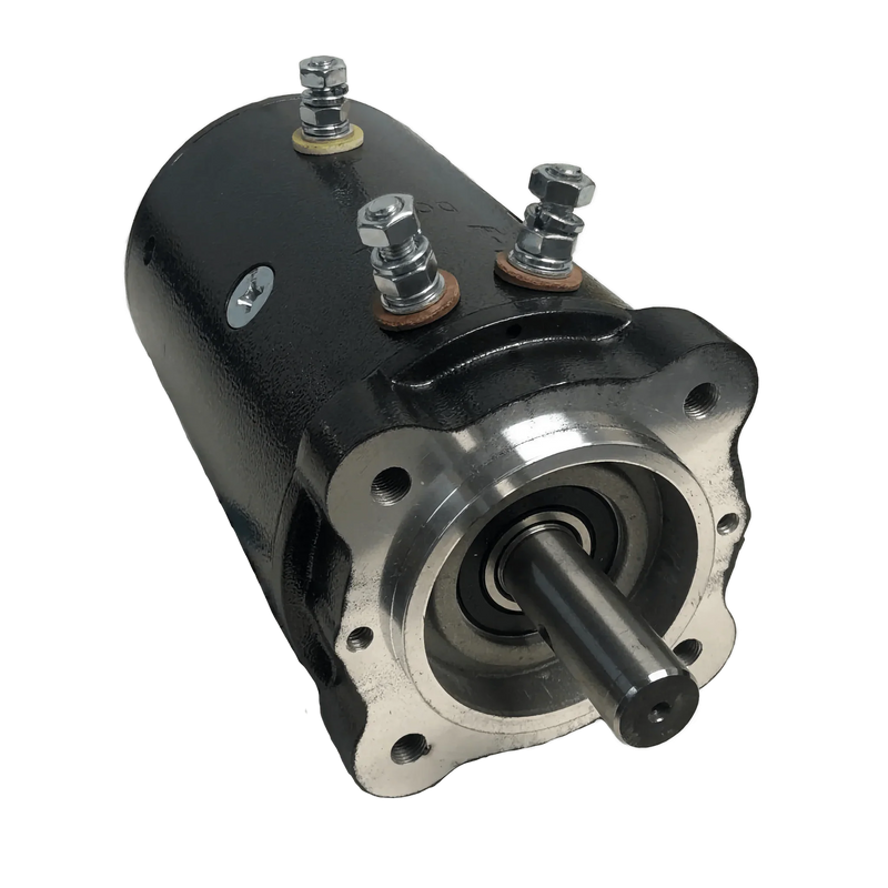 12V Replacement Motor | 654-Series Worm Gear Winches