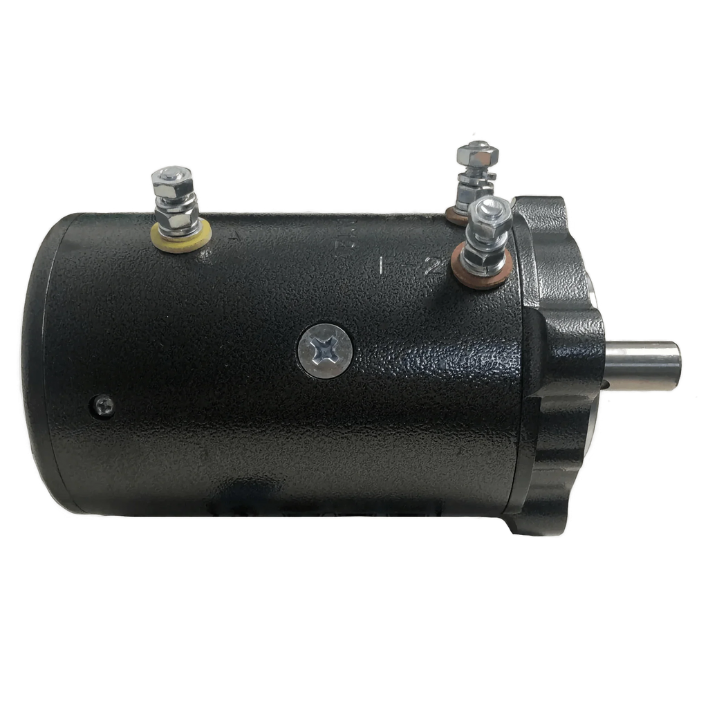 PIERCE 654 series Serva motor
