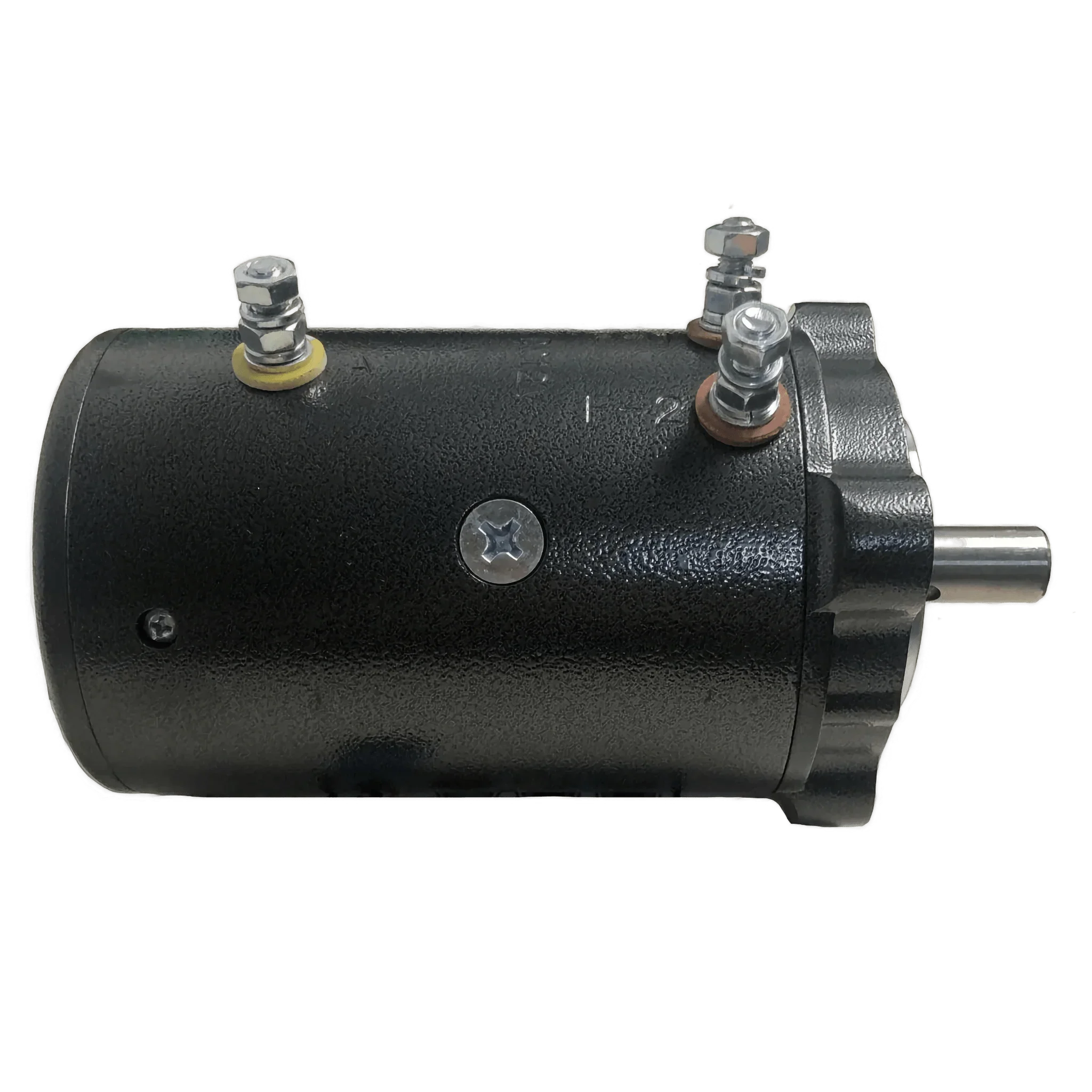 PIERCE 654 series Serva motor