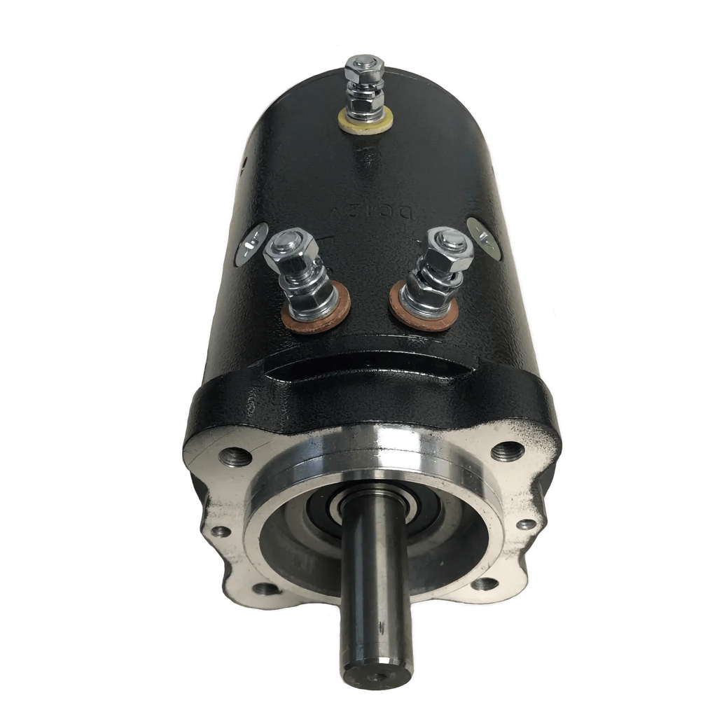 PIERCE 654 series Serva motor