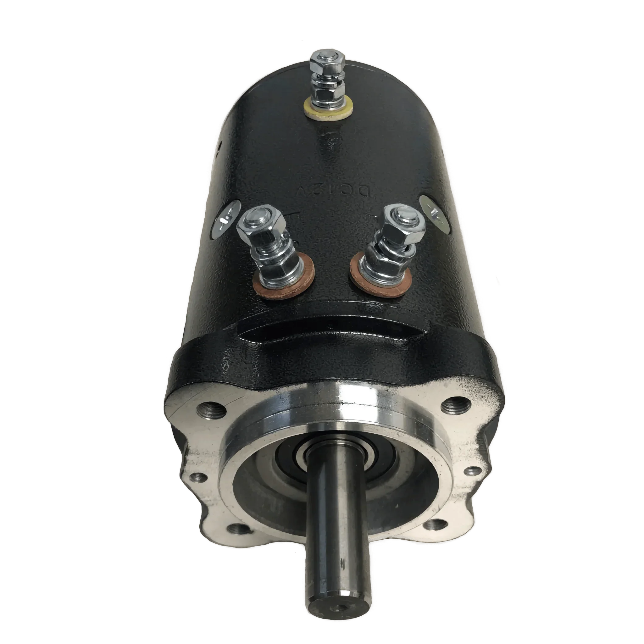 PIERCE 654 series Serva motor