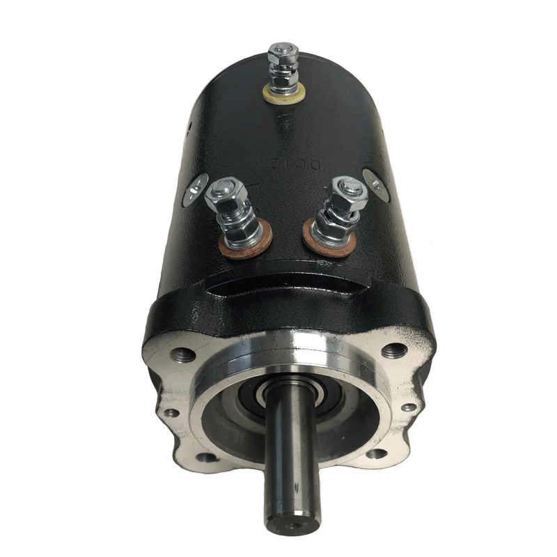 PIERCE 654 series Serva motor