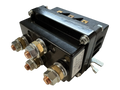 Sealed Electromechanical Contactor Solenoid Switch
