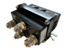 Sealed Electromechanical Contactor Solenoid Switch
