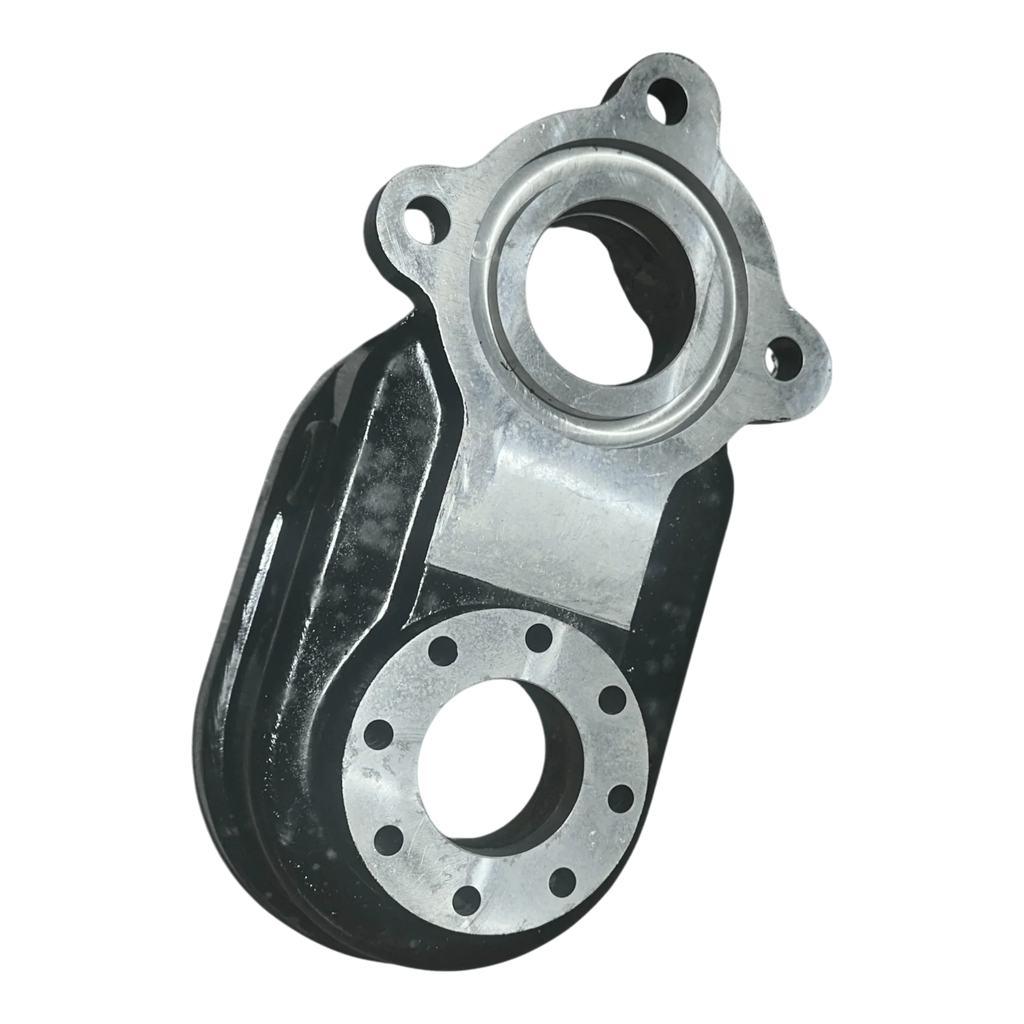 The WPT Power (Shanghai) Ltd Transfer Housing | 654 Series handles tough jobs with ease and supports up to 12,500 lbs.