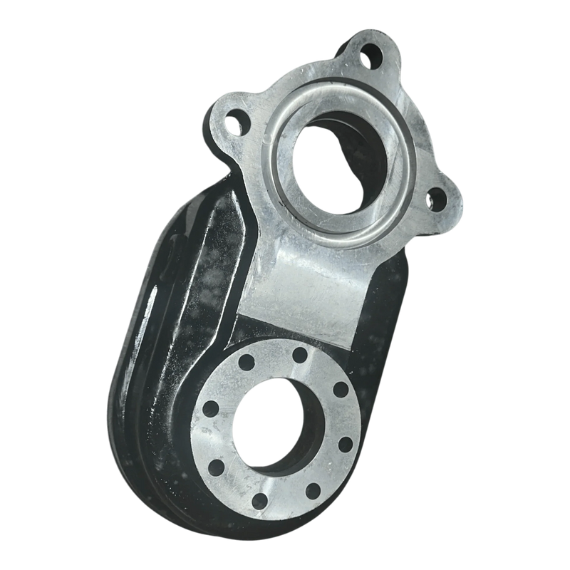 The WPT Power (Shanghai) Ltd Transfer Housing | 654 Series handles tough jobs with ease and supports up to 12,500 lbs.