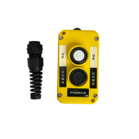 Universal Momentary Pendant Control - 2 Button