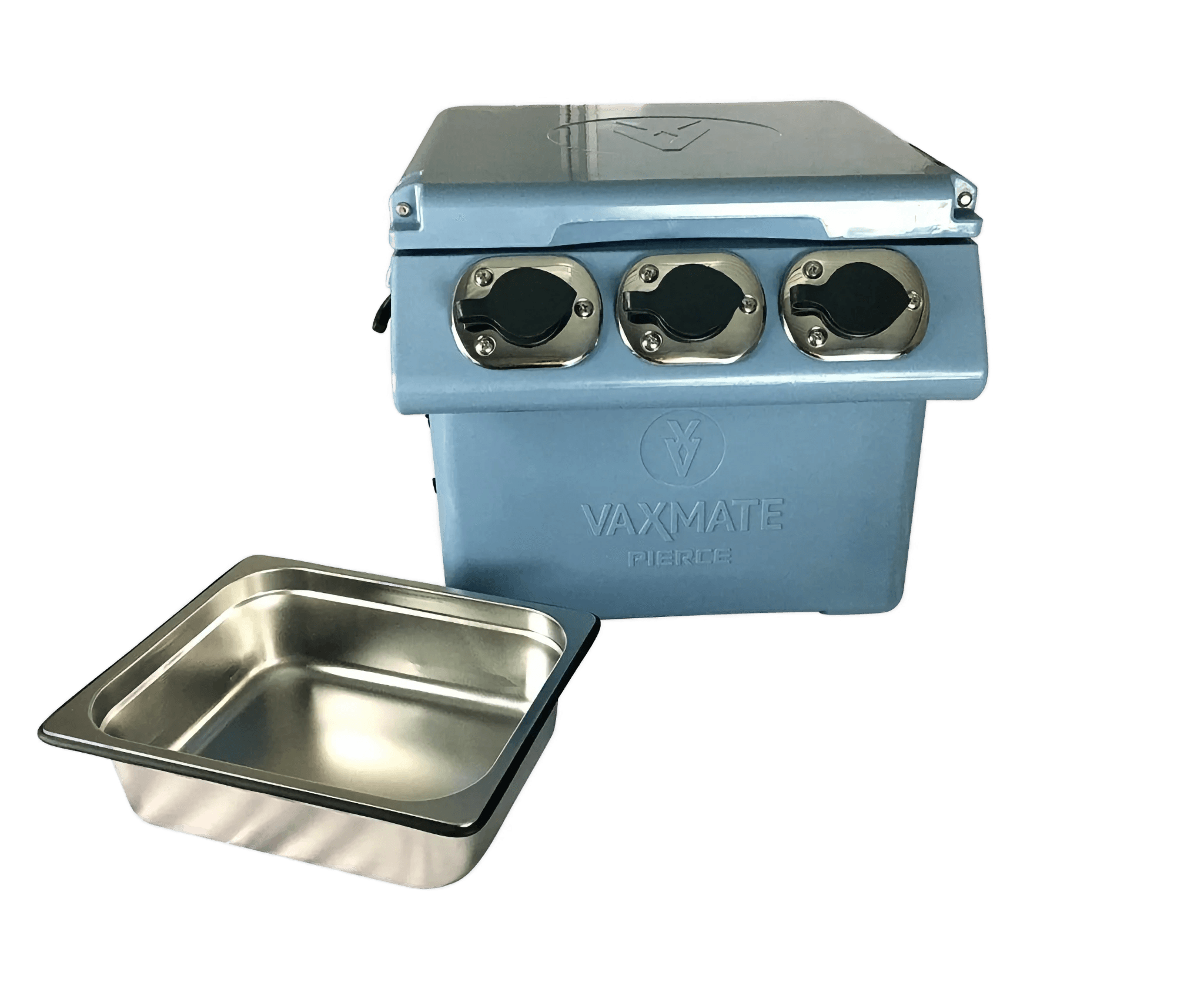 VaxMate Vaccine Cooler - PIERCE 