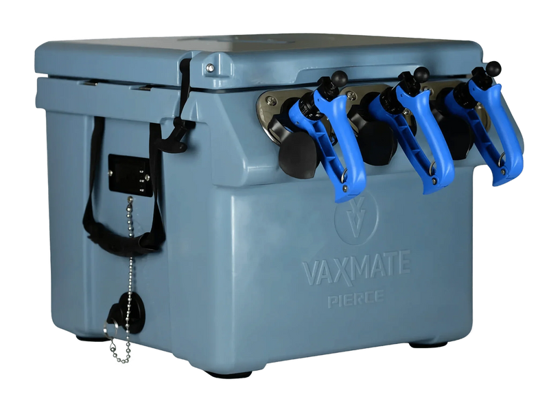 VaxMate Vaccine Cooler