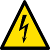 Electrician Required icon