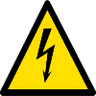 Electrician Required icon
