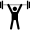 Lifting Capacity icon