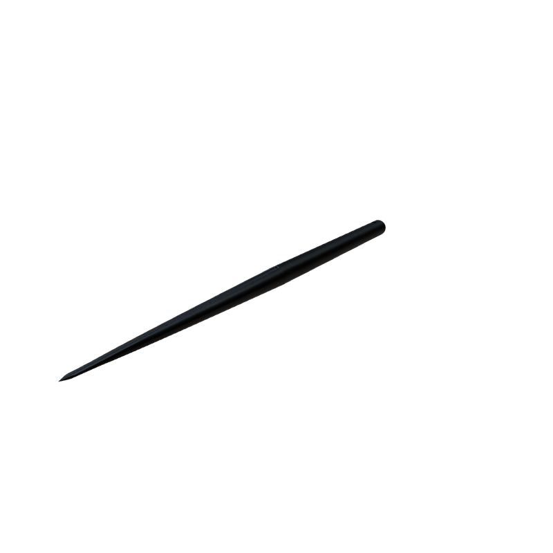 Forged Bale Spear Tine | Replacement