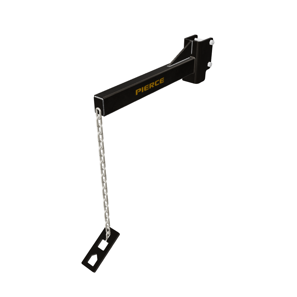 T-Post Puller Attachment