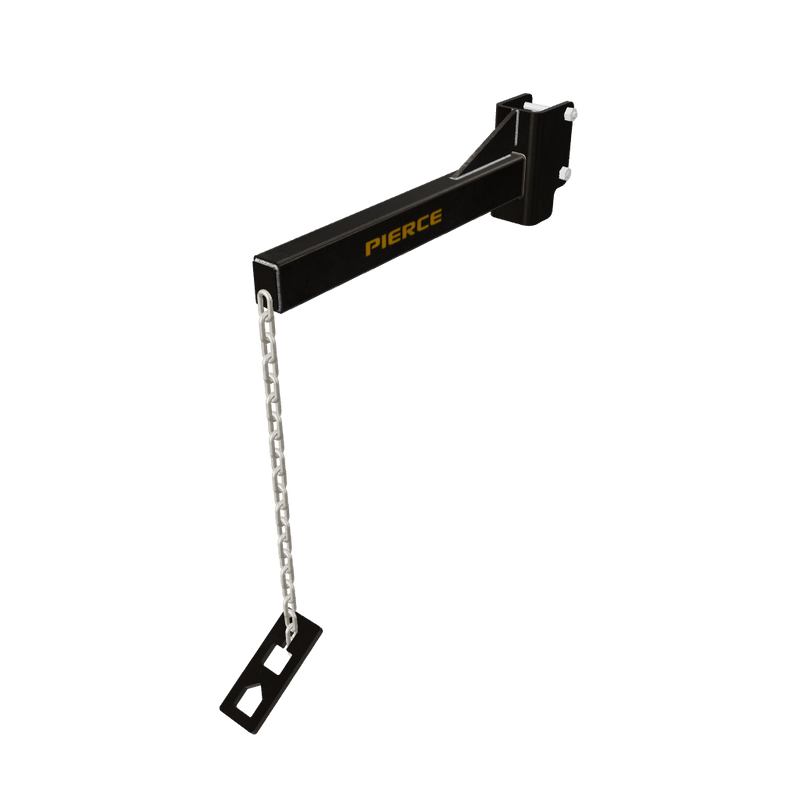 T-Post Puller | Gooseneck Bale Spear