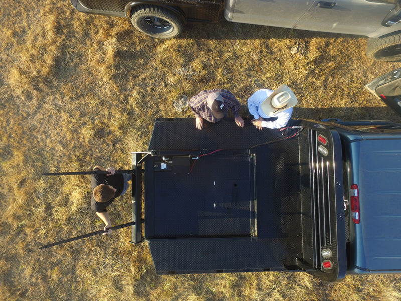 What's the difference between the PIERCE Bale Spikes?