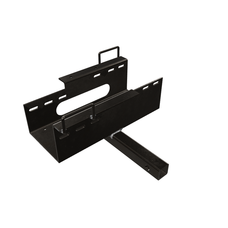 Receiver Hitch Mount | PS654 Series Winches