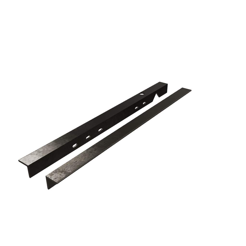 Universal Angle Mounts