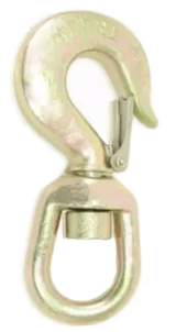 Safety Swivel Hook