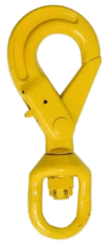 Swivel Locking Hook