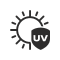 UV Protection icon