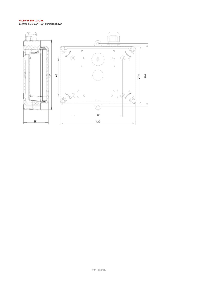 110002 - 2 Function with Mini Transmitter — Page 3