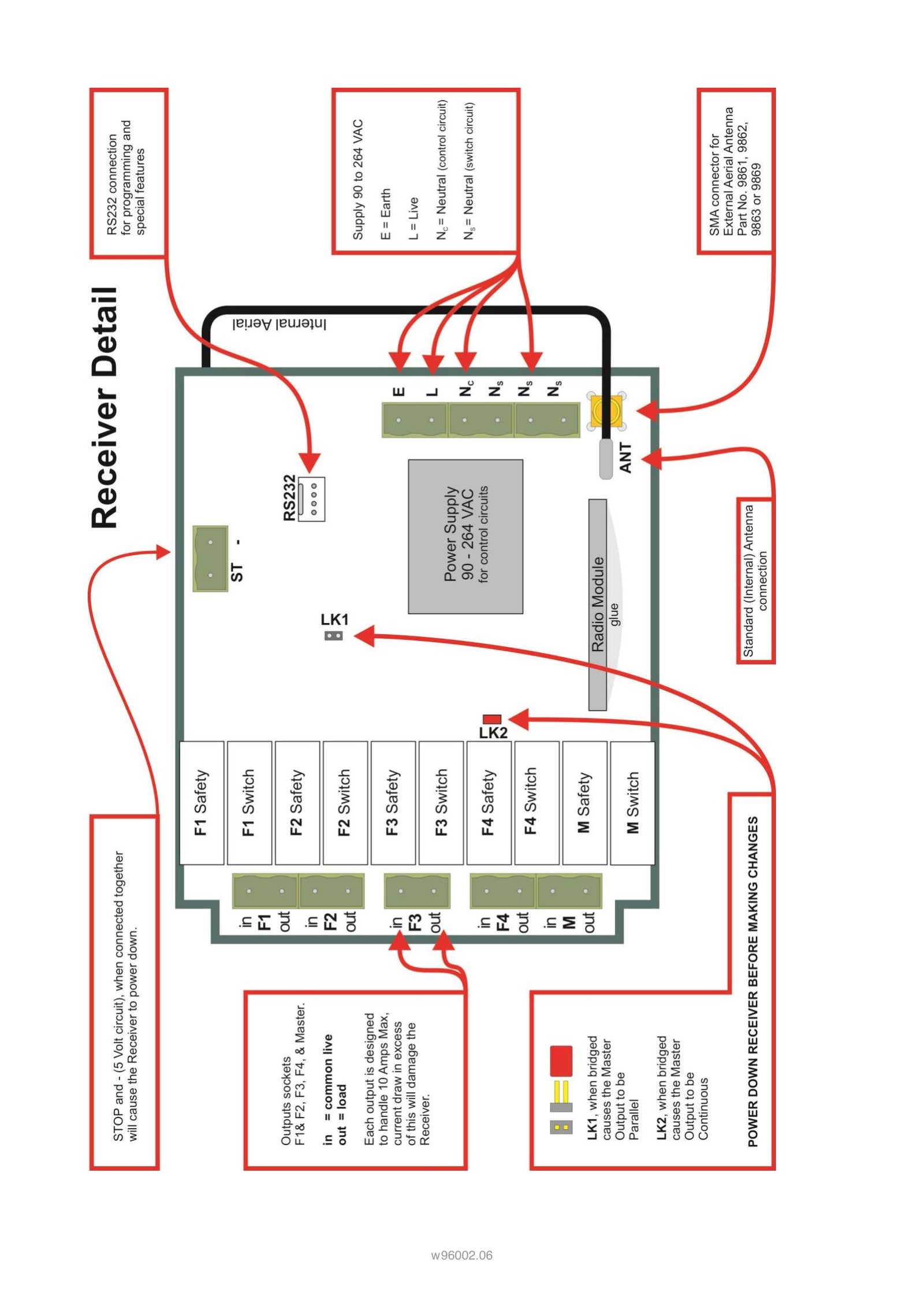 96002 Spec Sheet - Page 4