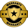 PIERCE 6 Month Warranty icon