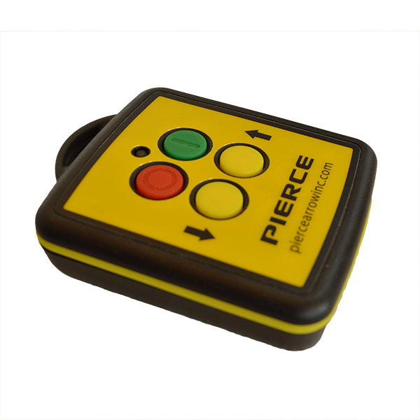 2 Function Wireless Remote Control System - PIERCE 