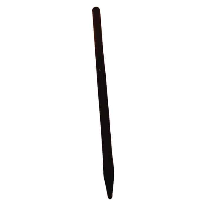 Forged Bale Spear