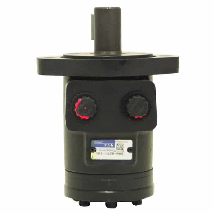 4.8 in. cubic Hydraulic Motor [P004]