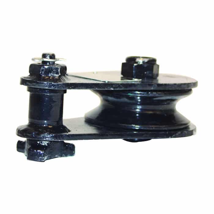 4 Ton Snatch Block without Hook [P045NH]