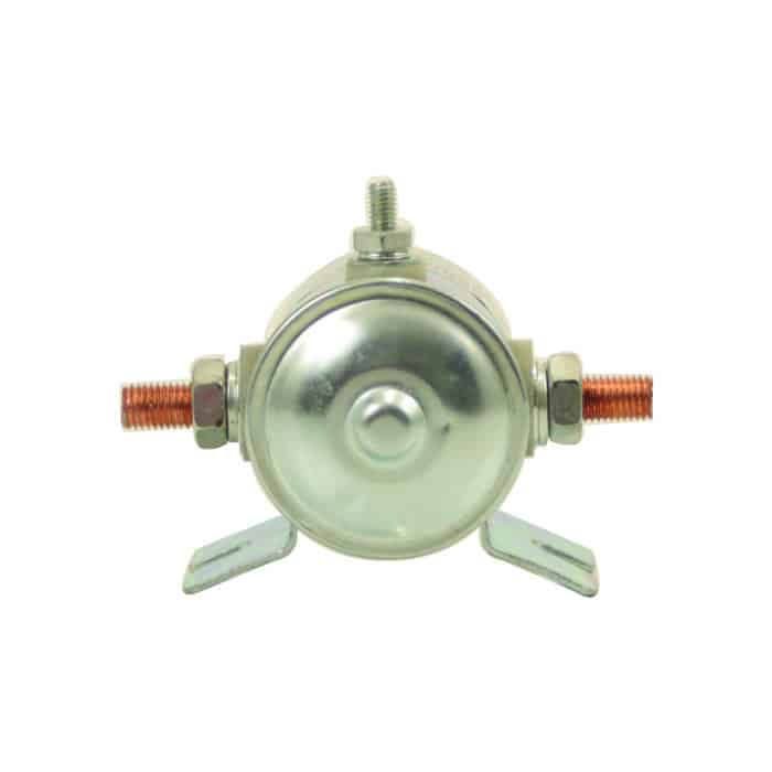 Hydraulic Pump Solenoid [P050S]