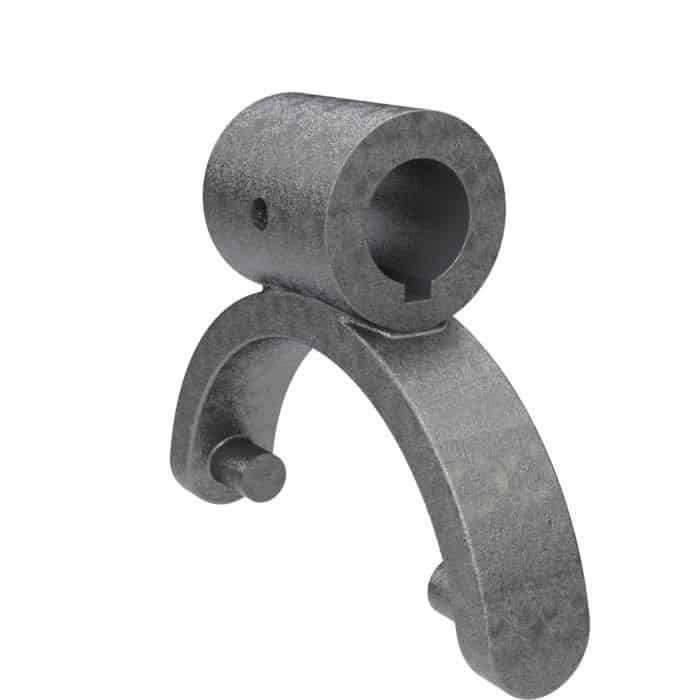 Shift Yoke [PS567]