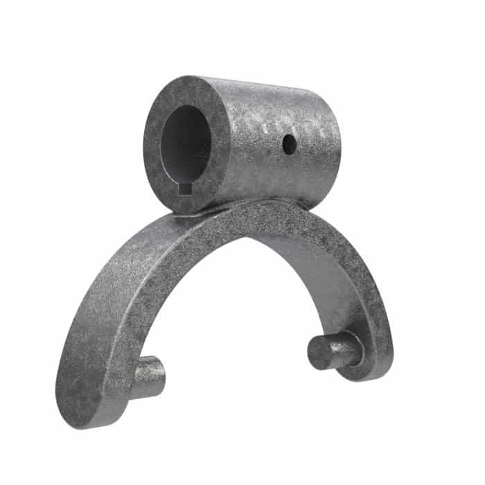 Shift Yoke [PS567]