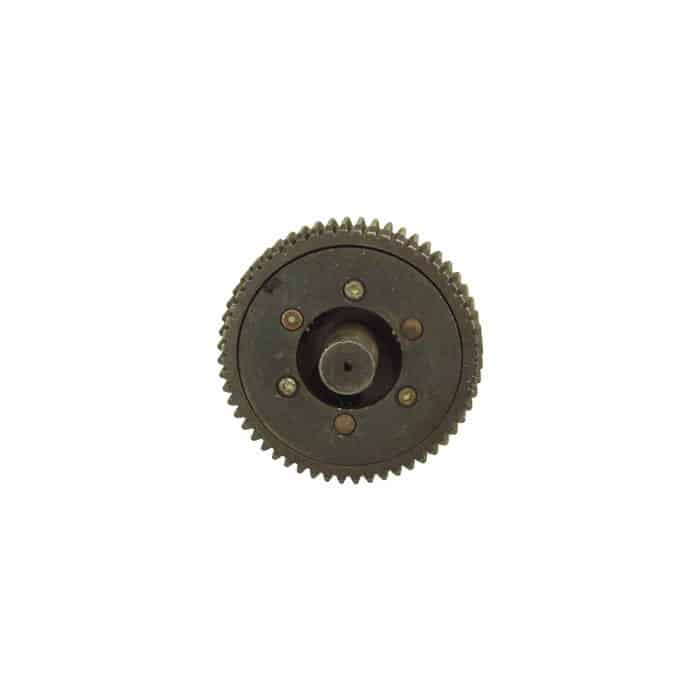 Planetary Gear