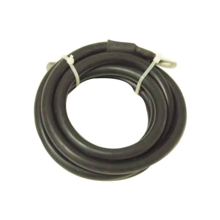 9,000 lb Recovery Winch [PS9000]