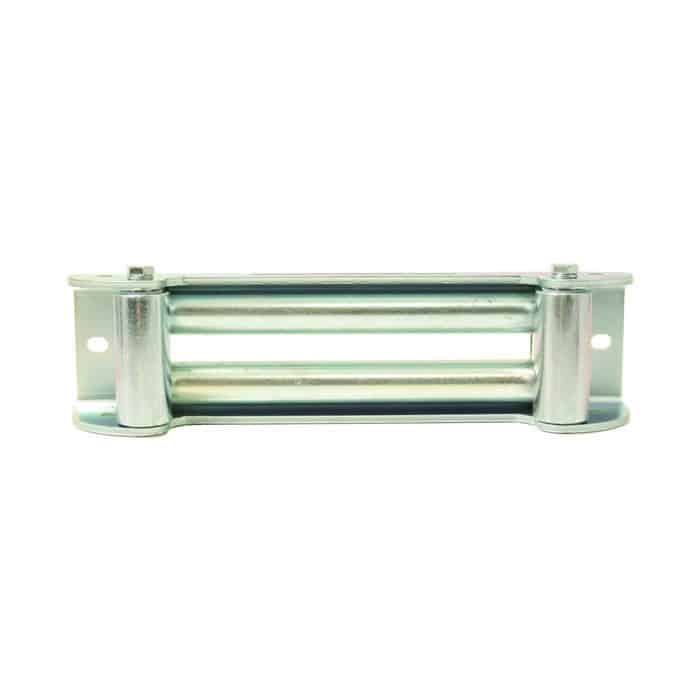 000 lb Hydraulic Recovery Winch