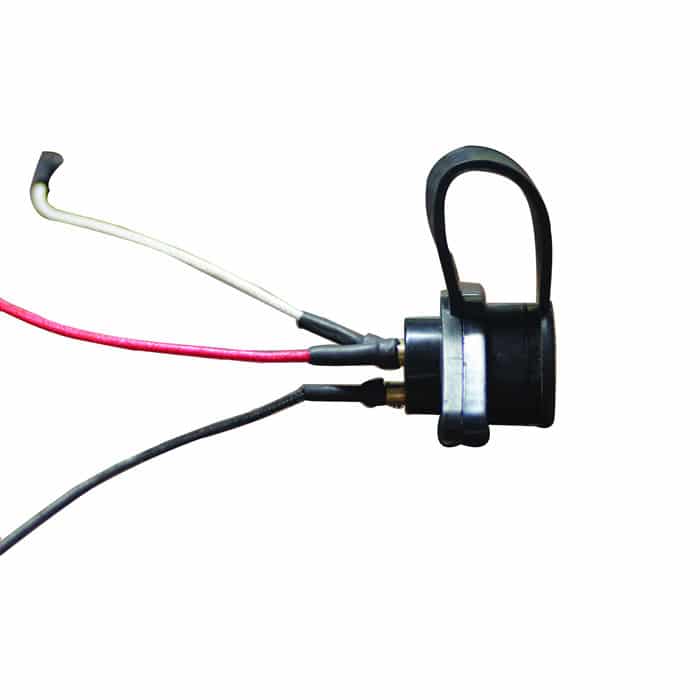 Plug for PS528N Solenoid Assembly
