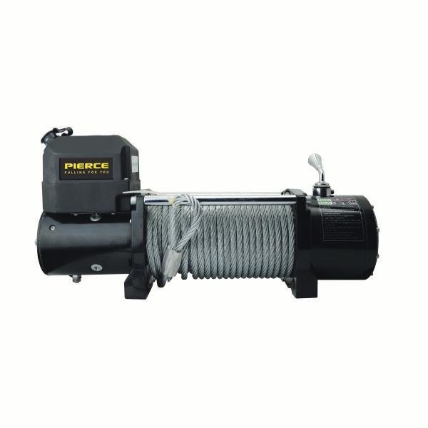 PS Series 12,000 lb Winch