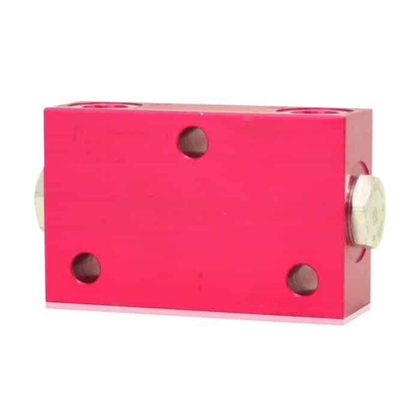 Sterling Lock Valve