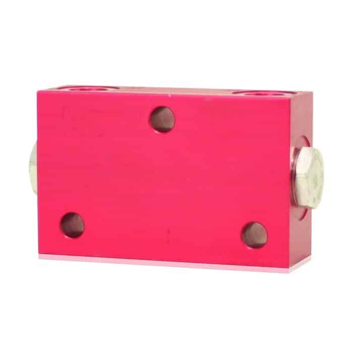Sterling Lock Valve